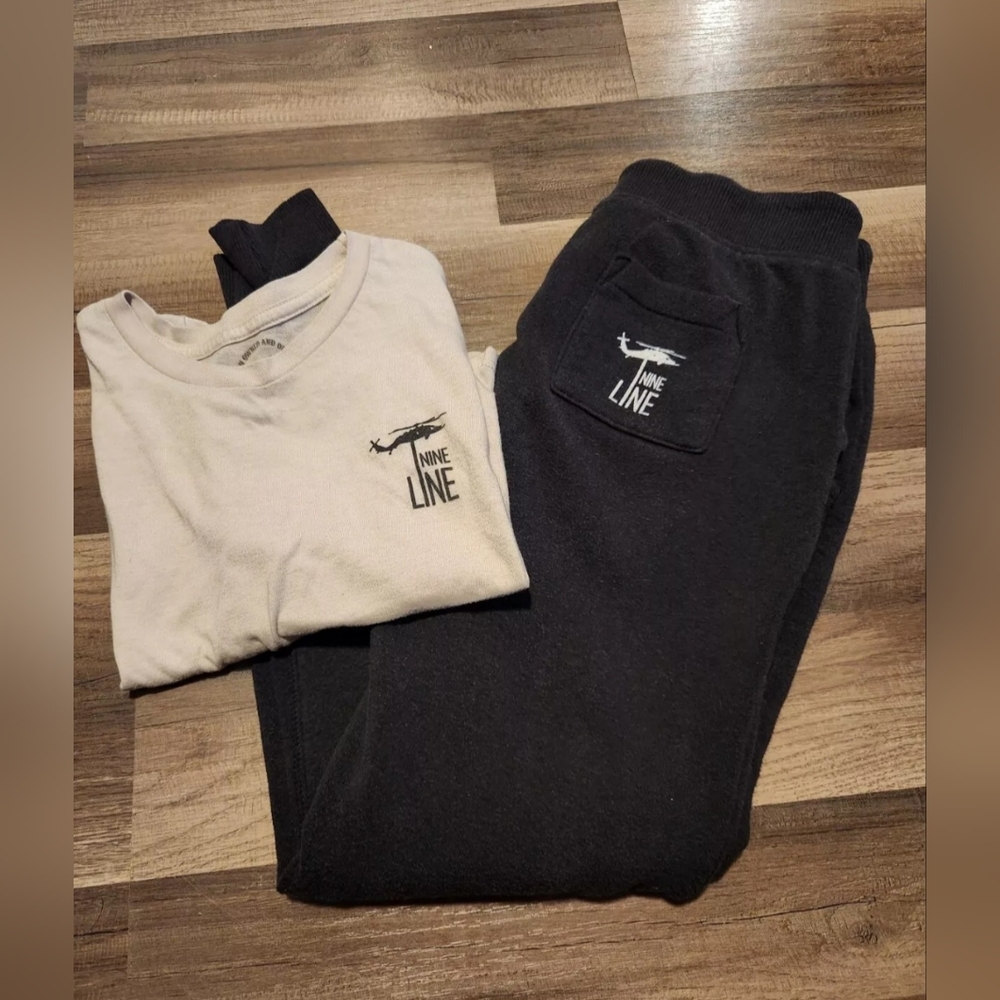 Women's Nineline Lot S/M #49